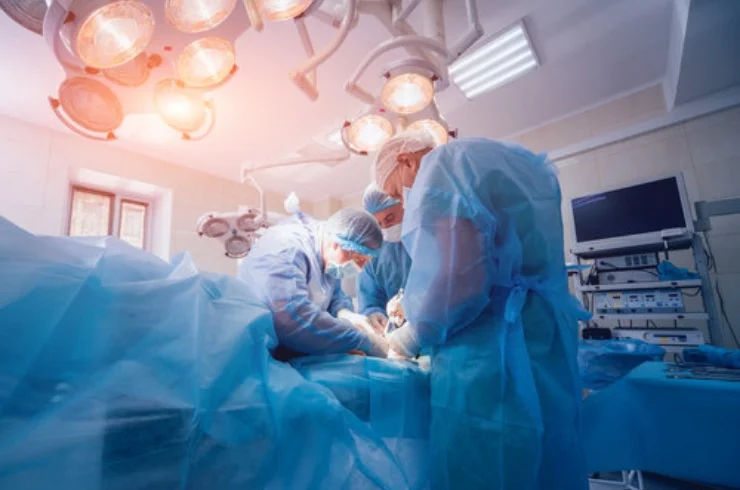HPB Surgeries------11