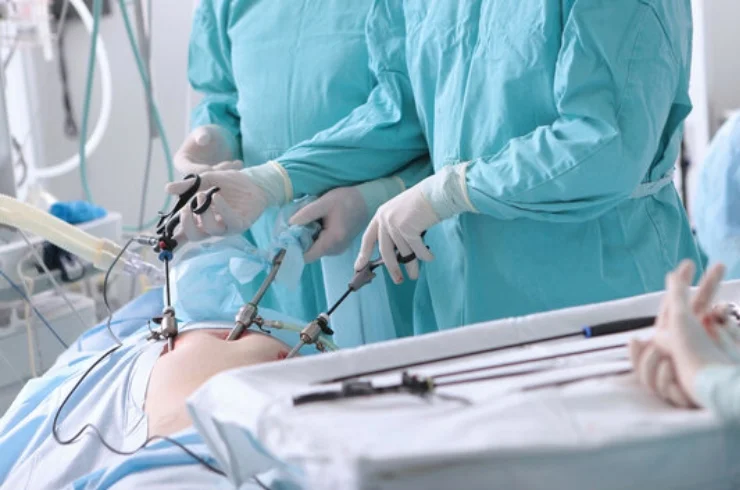 Hernia Surgeries------11